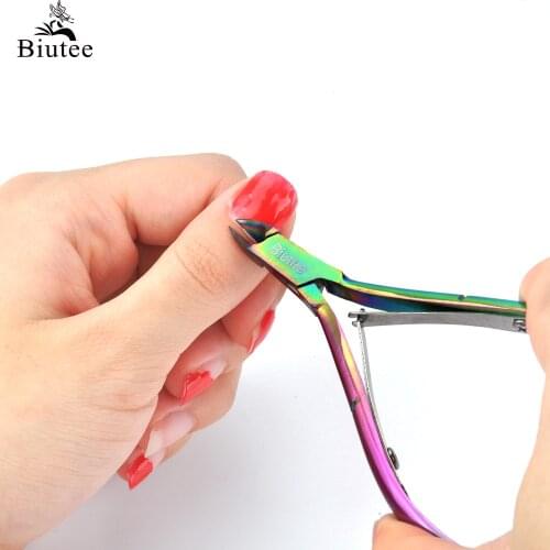 Biutee Pedicure Nail Clippers China