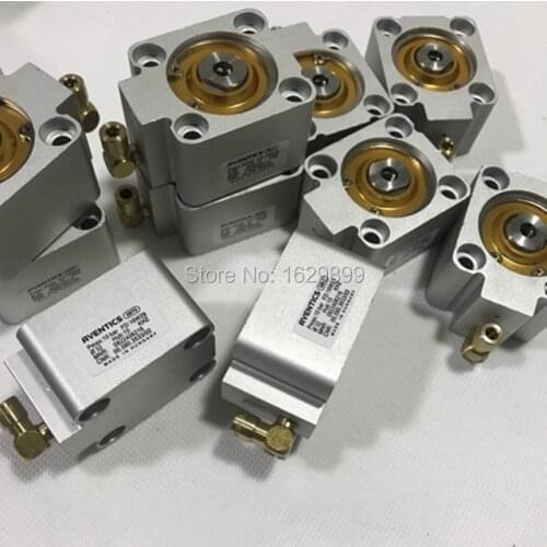 1 pcs 2 pcs free shipping 00.580.3533 Short-stroke Cylinder D32 H10 XL75 CD74 CD102 SM102 Machine Pneumatic Cylinder