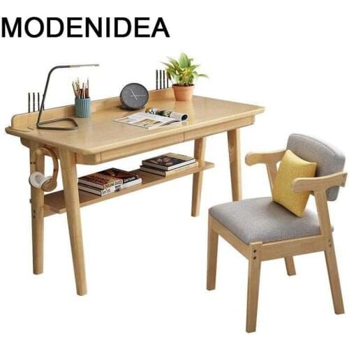 Schreibtisch Escritorio Tafelkleed Pliante Children Bureau Meuble Tafel Mesa Laptop Stand Bedside Desk Computer Study Table