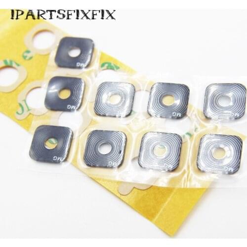 For Samsung Galaxy A3 2015 A300 A300F A3000 Rear Back Camera Lens Glass with adhesive