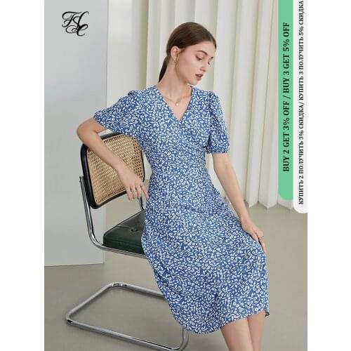 FANSILANEN Women's Dresses