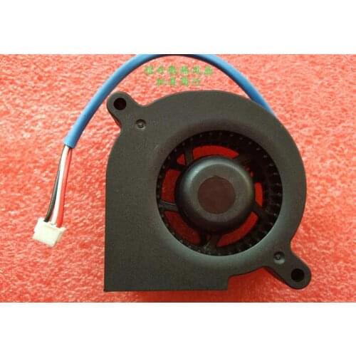 GB1245PKV1-8AY 11.F.X.GN 12V 0.5W 45*45*20 three wire turbine small blower fan