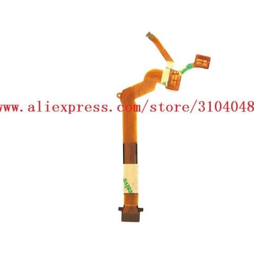 Lens Anti-Shake Focus Flex Cable For NIKON for NIKKOR 30-110 30-110mm Repair Part
