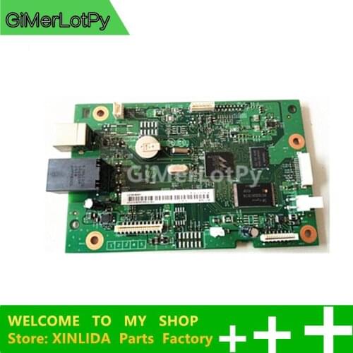 GiMerLotPy Formatter Board logic Main Board MainBoard for Laserjet M177 177 177FW 177FN CZ165-60001