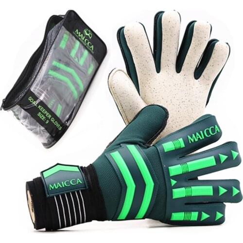 GojoyLiu Goalkeeper `s Gloves