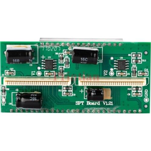 HQ Transfer Card For Infiniti Challenger Phaeton Large Format Printer FY-32712Y UD-3288X USB 3.0 HQ SPT Printhead