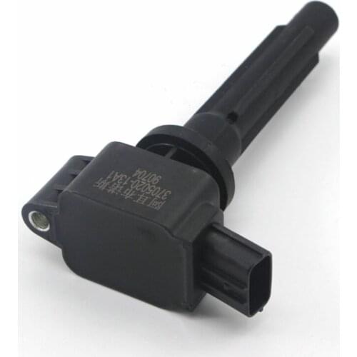 Engine Ignition Coil for Hanteng X5 Junma S70 Zotye T300 T500 1.5T 3705020-13A1 (PLEASE TELL CAR VIN)