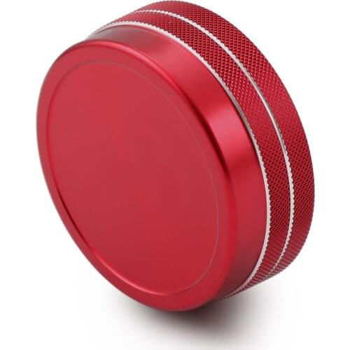 Red Car Center Console Table Function Switch Knob AMG Styling Cap Trim Cover For Mercedes Benz A B E Class CLA GLA GLK GLE ML GL