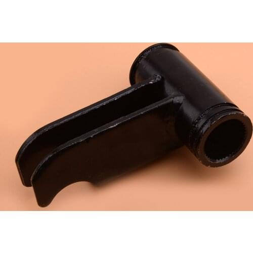 54211-9Z000 Left Torsion Bar Arm Anchor Bracket Fit for Nissan Xterra Frontier V6 2001 2002 2003 2004 Rear