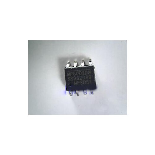 MP6002DN-LF-Z MP6002 MPS SOP8 20Pcs/Lot NEW