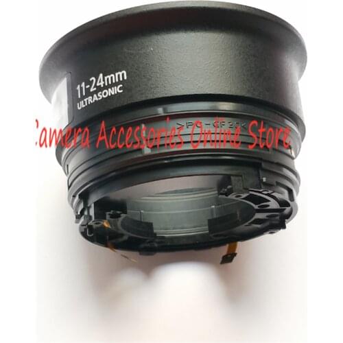 Repair Parts For Canon EF 11-24MM F/4 L USM Lens Barrel Bayonet Fixed Bracket Tube Ass'y CY3-2351-000