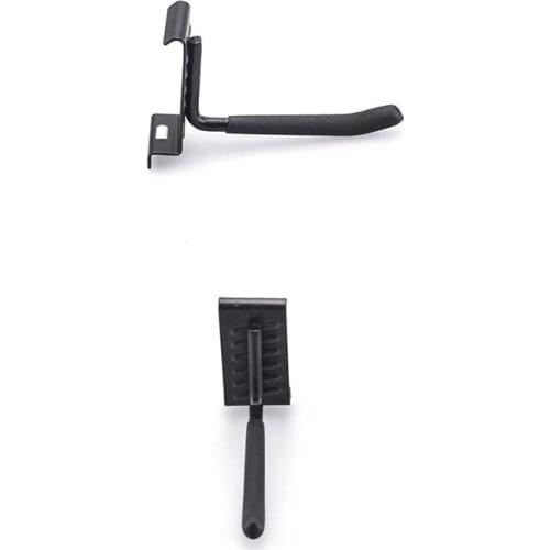 Tool storage rack 850 storage rack multi-function tool hook rack set wall-mounted storage rack