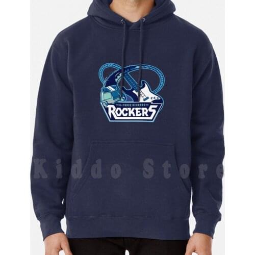 Rock N Roller Coaster hoodies long sleeve N Roll N Roller Festival World Music And Roll Music Music Biker