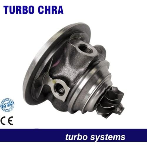Turbo cartridge VL38 55218934 71724555 71724556 71724485 71794951 core chra for Fiat 500 Abarth 1.4T-Jet 16V 2009- 135 HP
