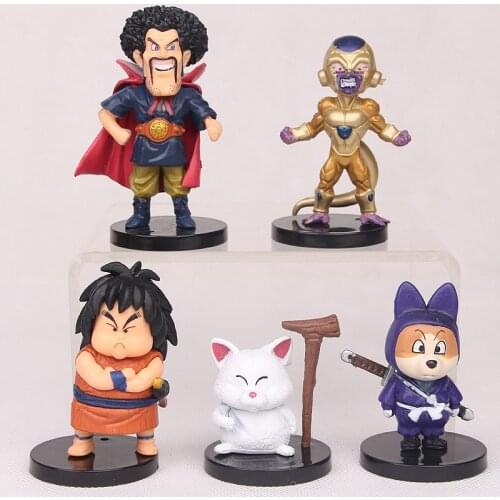 1 Pcs Japanese anime toy model movable toy childrens birthday gift toy