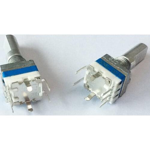 10X Power Volume Switch For Kenwood TM271 TM281 TM471 TM481