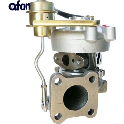 17201-54090 1720154090 17201-64090 1720164090 turbocharger CT9 for Toyota with 2L-T engine Diesel