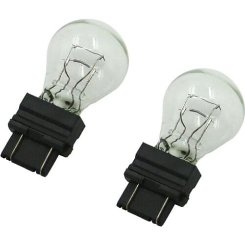 2pcs Brake Tail Light Bulb Lamp ATV For Polaris Sportsman Ranger 2003-2017 RZR 800 900 S 4 XP 2008 - 2012 2011 2010 2009