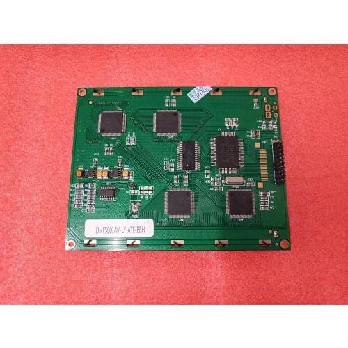4.7inch DMF5001 DMF5001N DMF5001NY DMF5001NY-LY-AIE DMF5001NY-LY-ATE-BBH Lcd Screen Display Panel
