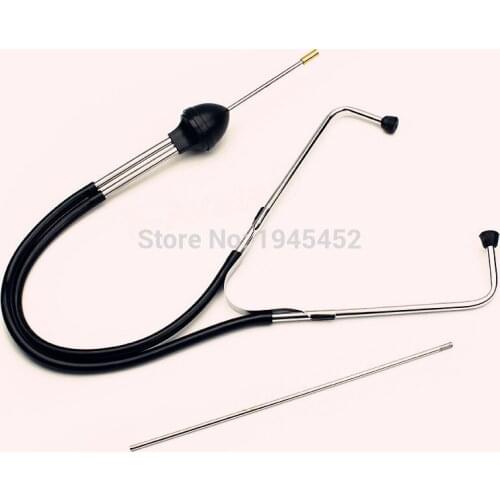 Car diagnostic tools Car Engine Block Stethoscope Automotive Detector Auto Tester tools Diagnostic tool