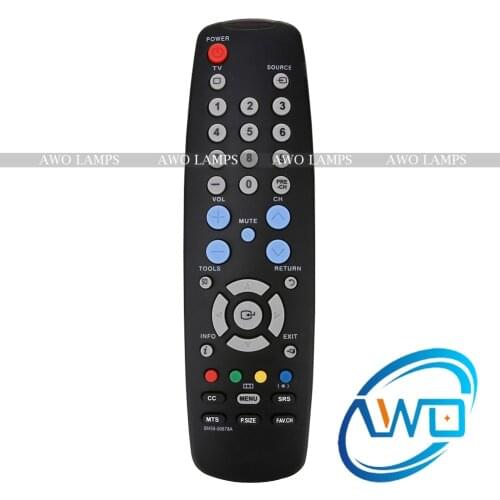AWO FREE SHIPPING New Factory Original for SAMSUNG BN59-00678A Remote Control for HD LCD TV Controller