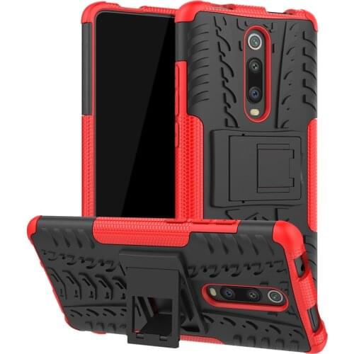 Shockproof Armor Coque Cover 5.99For Xiaomi Redmi 5 Plus Case For Xiaomi Redmi 5 Redmi5 Plus Phone Back Coque Cover Case