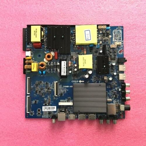 CV648H A50 match screen HV550QUB - H81 (indicate)