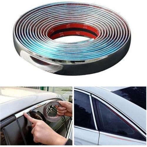 Хромированные накладки Dierfei China At AliExpress