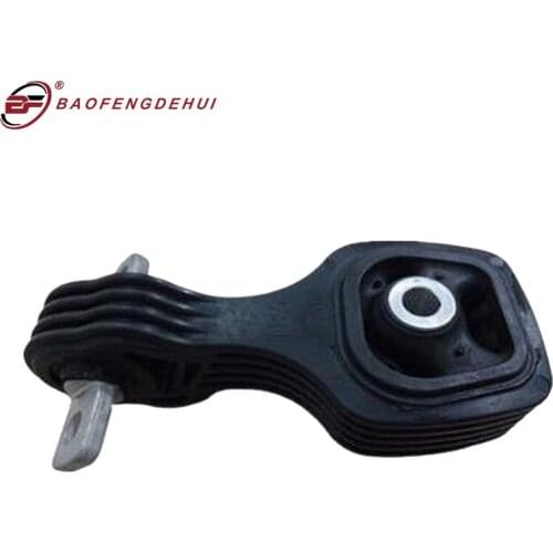 Engine Motor Mount Front Upper Lower Troque Rod Mount for 2007-2011 Honda CR-V 2.4L 50880SWAA01 50890SWAA02