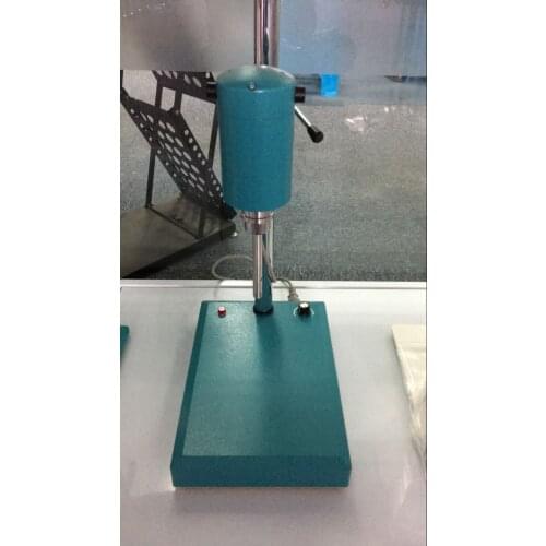 Lab Homogenizer Disperser Mixer AD200L-P 300-23000rpm with 12G and 18G heads Brand new RH