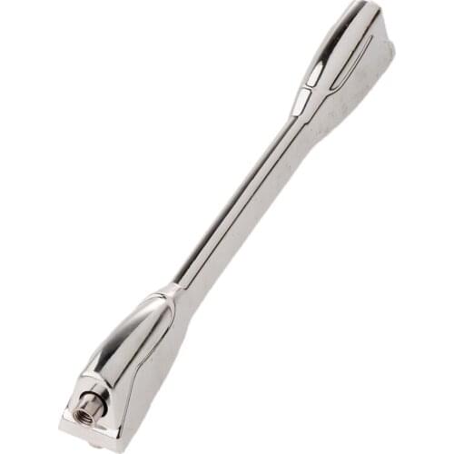 Metal Long Snare Drum Lugs Hook for Drum Set Kit Precussion Parts