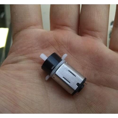 Micro gear motor diy robot parts diy robotics diy toy parts