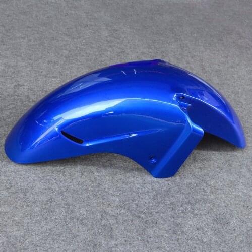 Front Tire Mudguard Fender Fairing Panel Fit For Honda CBR1100XX Blackbird 96-07
