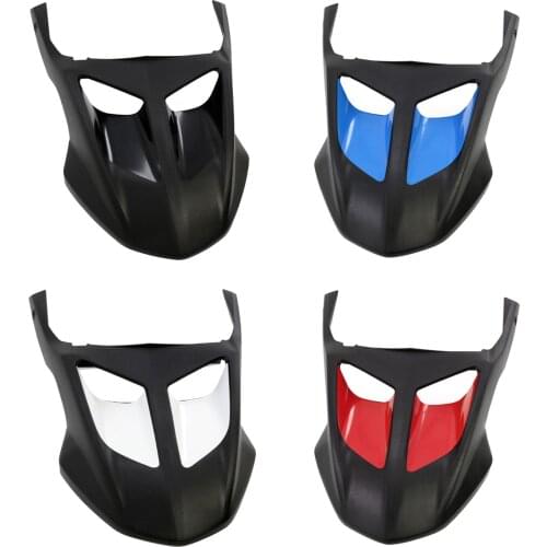 Front Fender for BMW F800GS K72 2014 2015 2016 2017 Spare Parts