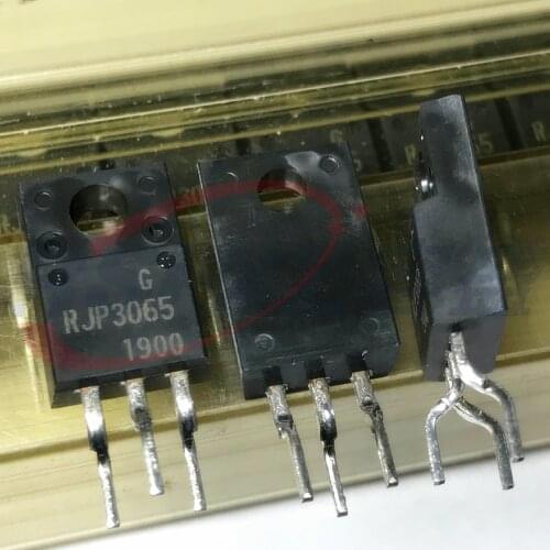 RJP3065 3065 TO-220 new original 10pcs/lot