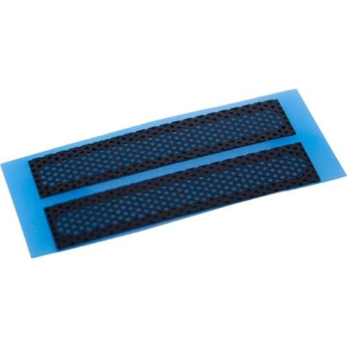 Replacement Dust Proof Filters for N-intendo Switch Cooling Net Cover for Switch