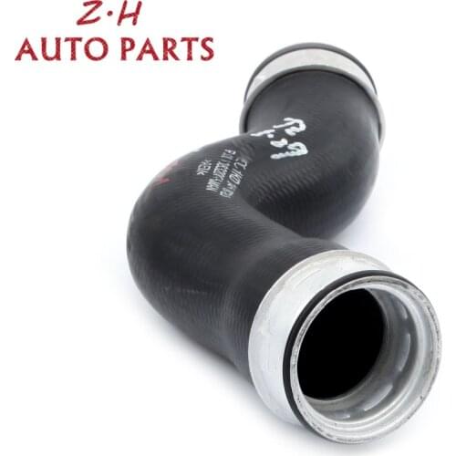 Engine Turbocharger Intercooler Pipe Hose 1K0 145 832 J For Audi A3 VW Golf Jetta Beetle Skoda Yeti 1.8/2.0T Toledo 1K0145832AS