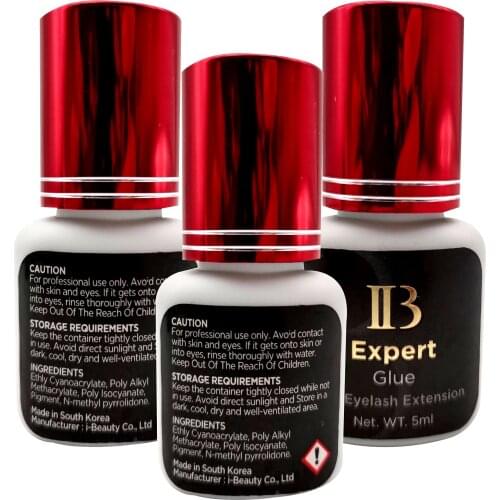 Eyelash Extension Glue YGirlash China