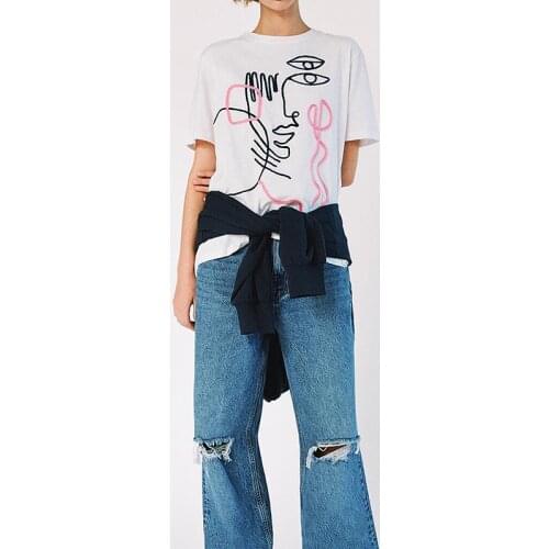 Womens Clothes 2021 Summer T Shirt Women Cute Casual Short Tops Tees Short Sleeve O-neck Female Harajuku Ladies Basic T-shirt