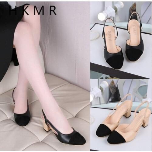 2020 NewWomen Sandals Women Shoes Woman Fashion Spring Summer Mixed Colors Ladies Square toe High Heel Elegant Sandals Female