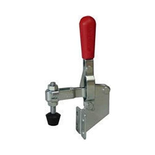 10PCS Metal Quick Release Hand Toggle Clamp Tool 101B