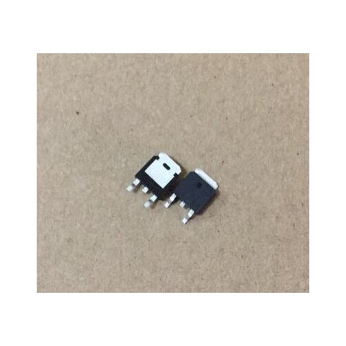 10PCS TP8111AT TP8111 TP8111AD TO252 SOP8 LED Driver ZJ