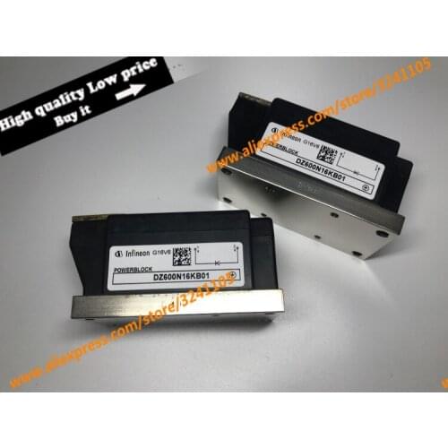 Free shipping NEW DZ600N16KB01 MODULE
