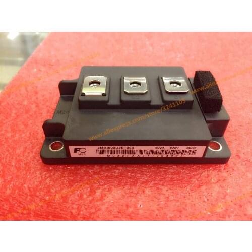 Free shipping NEW 2MBI600U2E-060 POWER MODULE