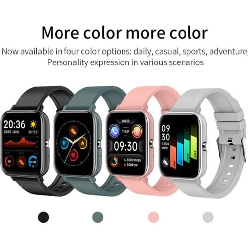 Часы с измерением давления DacDark China At AliExpress