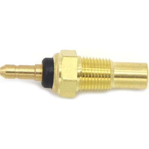 Motorcycle Water Temp Temperature Sensor For Yamaha FZR400RR FZR400 FZR500 FZR600 Genesis FZR750 FZX700 FAZER FZX750 R1Z RD350