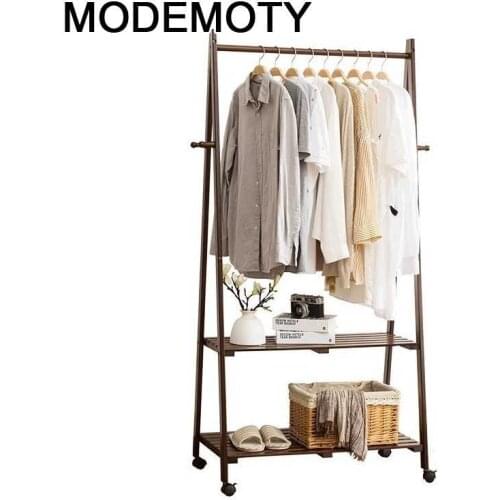 Decoratif Hat Stand Ropa De Pie Vintage Perchero Wieszaki Na Ubrania Armario Cintre Clothing Rack Cabide Wieszak Clothes Hanger