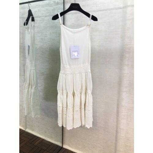 ENLAISHINA Fashionable Knitted Dresses