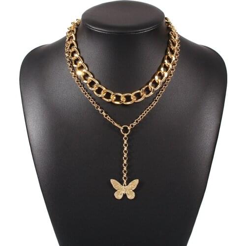 HYSECMAO Jewelry Pendants