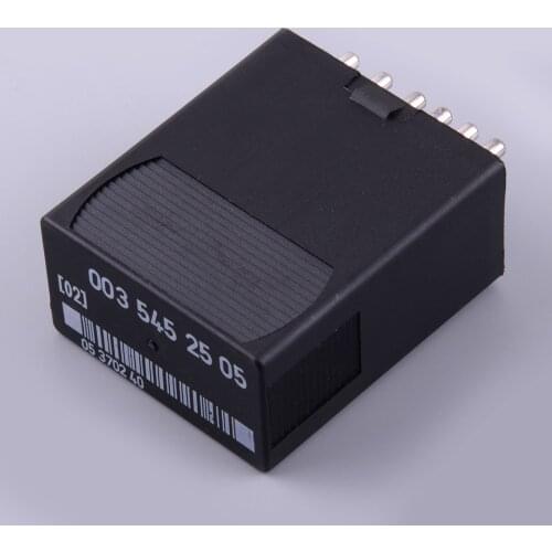 Fuel Pump Relay Car Fit For Mercedes-Benz R107 W126 C126 420 560 SL SE SEL SEC 0025451605 1986 1987 1988 1989 0035452505